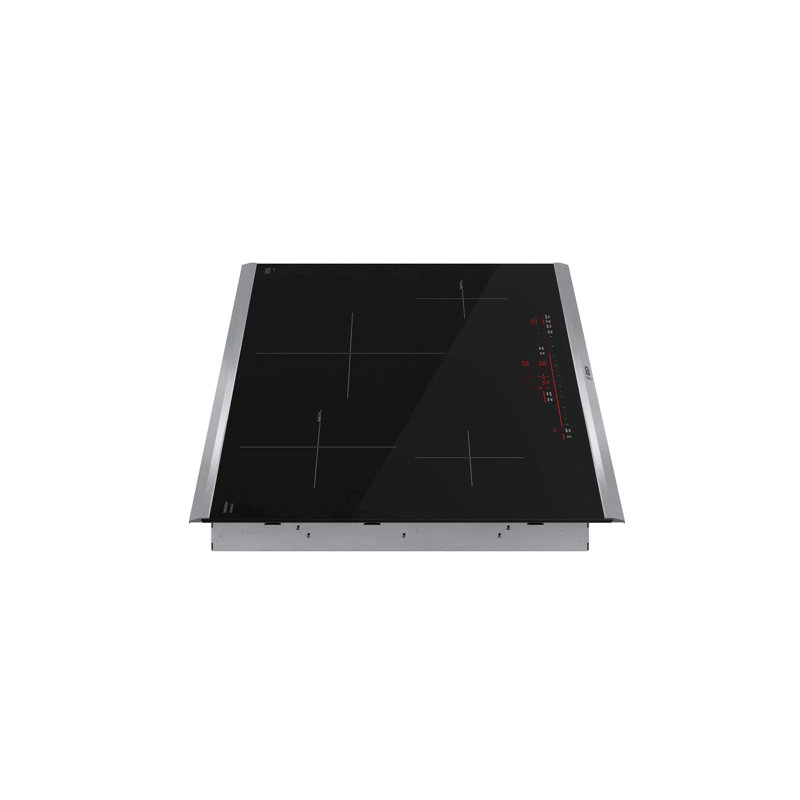 Bosch 800 Series 30" Induction Cooktop with 4 Elements & Reviews